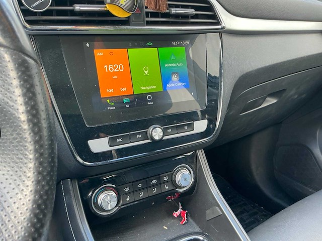 Mg zs personenauto (k-896-jb) - afbeelding 29 van  45