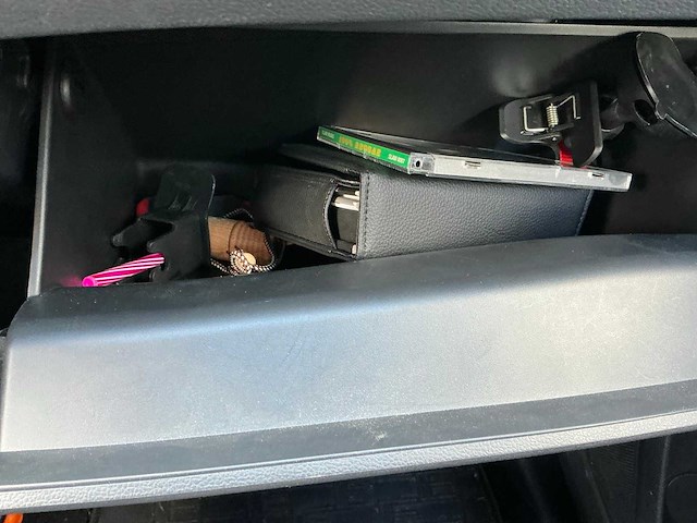 Mg zs personenauto (k-896-jb) - afbeelding 32 van  45