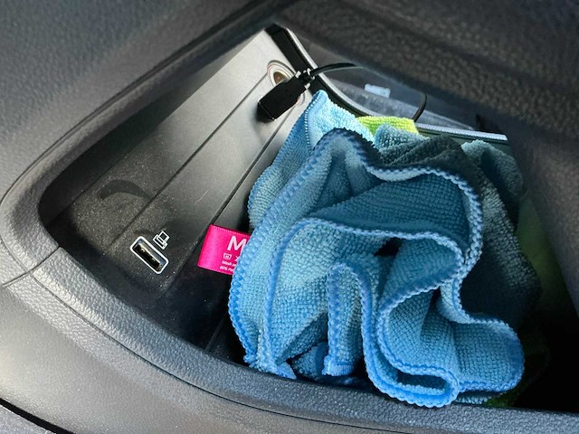 Mg zs personenauto (k-896-jb) - afbeelding 35 van  45