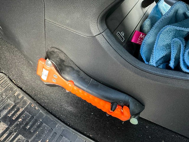 Mg zs personenauto (k-896-jb) - afbeelding 36 van  45