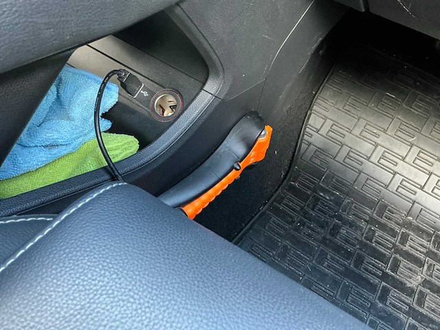 Mg zs personenauto (k-896-jb) - afbeelding 37 van  45