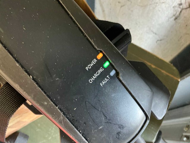 Mg zs personenauto (k-896-jb) - afbeelding 40 van  45