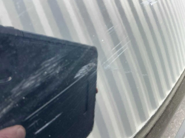 Mg zs personenauto (k-896-jb) - afbeelding 42 van  45