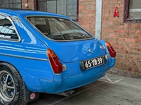 Mgb gt coupe 1.8 95pk 1977 mg b-type, 65-yb-39 oldtimer - afbeelding 39 van  70