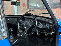 Mgb gt coupe 1.8 95pk 1977 mg b-type, 65-yb-39 oldtimer - afbeelding 46 van  70