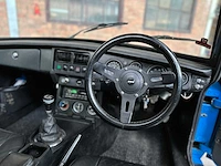 Mgb gt coupe 1.8 95pk 1977 mg b-type, 65-yb-39 oldtimer - afbeelding 47 van  70