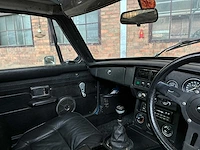 Mgb gt coupe 1.8 95pk 1977 mg b-type, 65-yb-39 oldtimer - afbeelding 48 van  70
