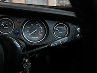 Mgb gt coupe 1.8 95pk 1977 mg b-type, 65-yb-39 oldtimer - afbeelding 49 van  70