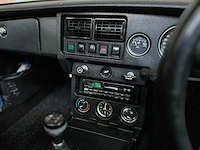 Mgb gt coupe 1.8 95pk 1977 mg b-type, 65-yb-39 oldtimer - afbeelding 55 van  70