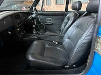 Mgb gt coupe 1.8 95pk 1977 mg b-type, 65-yb-39 oldtimer - afbeelding 64 van  70