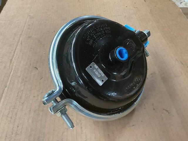 Mgm 24l air brake chamber (3x) - afbeelding 2 van  5