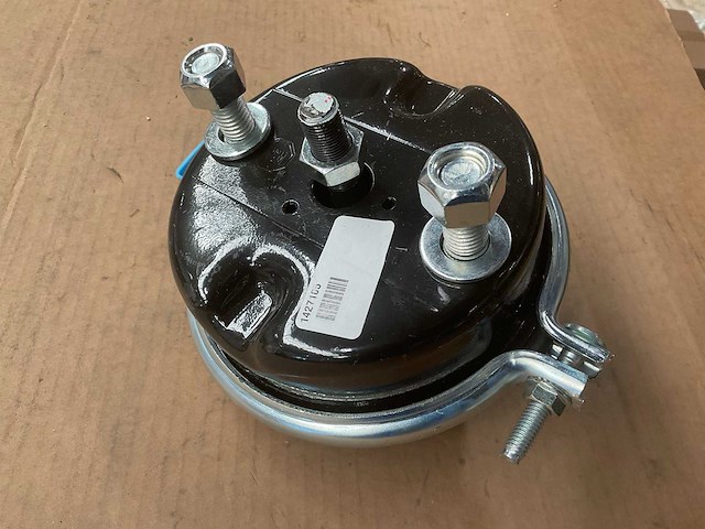 Mgm 24l air brake chamber (3x) - afbeelding 3 van  5