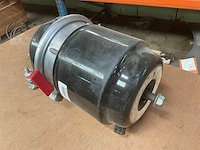 Mgm brake chamber - afbeelding 3 van  5