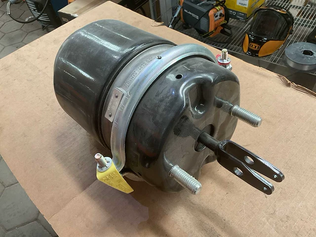 Mgm brake chamber - afbeelding 1 van  5