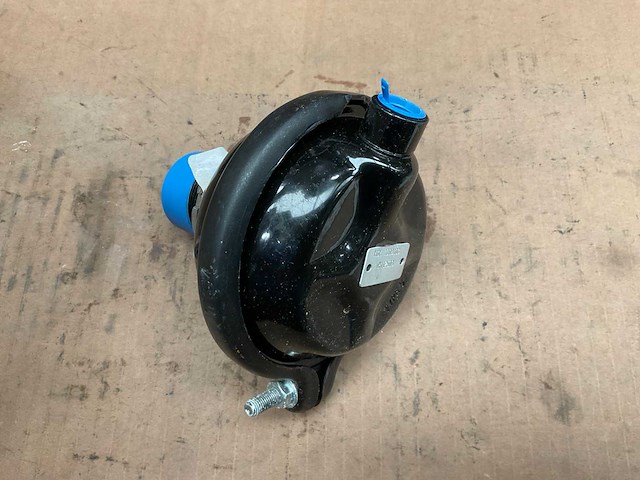 Mgm cw9 service chamber (4x) - afbeelding 1 van  6