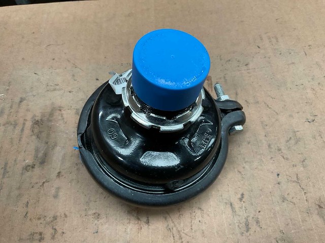 Mgm cw9 service chamber (4x) - afbeelding 3 van  6