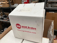 Mgm cw9 service chamber (4x) - afbeelding 4 van  6