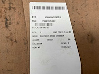 Mgm cw9 service chamber (4x) - afbeelding 6 van  6