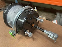 Mgm pneumatic brake valve - afbeelding 1 van  5
