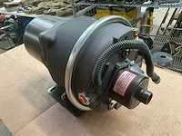 Mgm pneumatic brake valve - afbeelding 1 van  5
