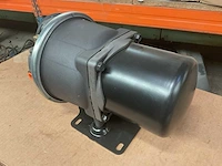 Mgm pneumatic brake valve - afbeelding 3 van  5