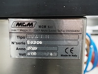 Mgm s.r.l. - afbeelding 2 van  10