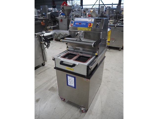 Mgm s.r.l. - afbeelding 1 van  10