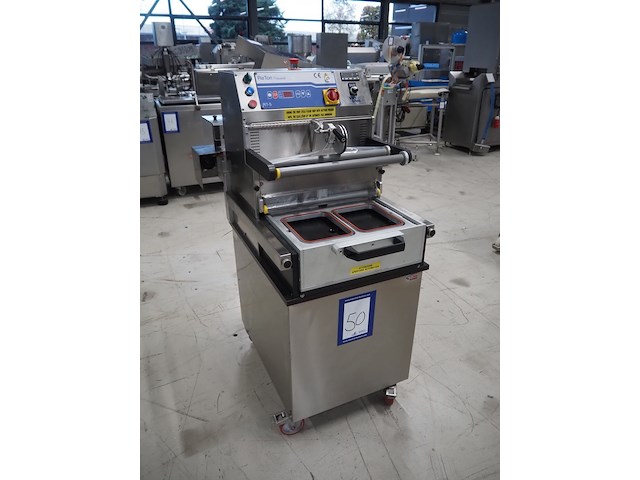 Mgm s.r.l. - afbeelding 3 van  10