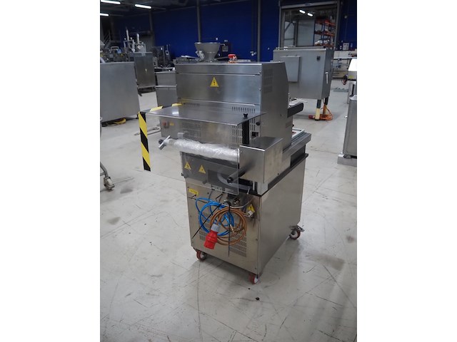 Mgm s.r.l. - afbeelding 4 van  10