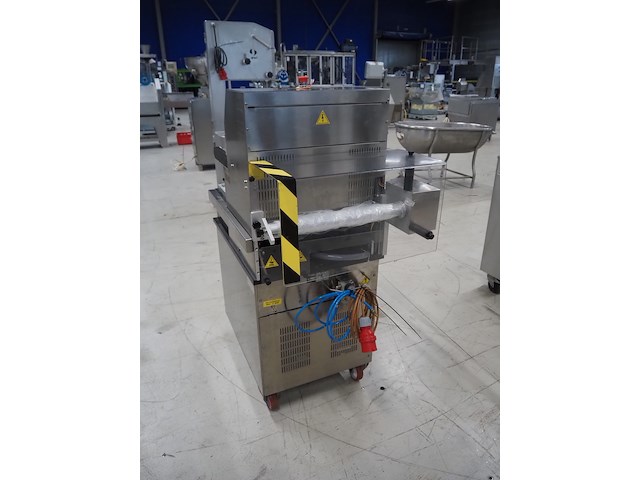 Mgm s.r.l. - afbeelding 5 van  10