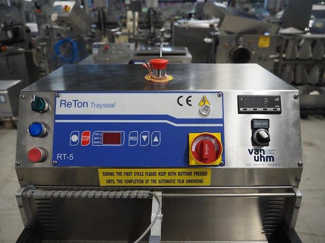 Mgm s.r.l. - afbeelding 7 van  10