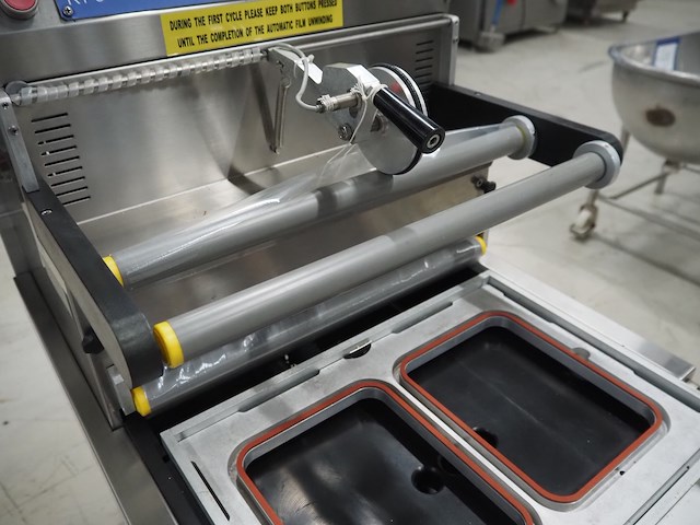 Mgm s.r.l. - afbeelding 8 van  10