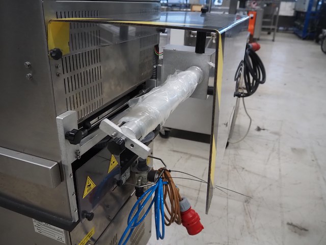 Mgm s.r.l. - afbeelding 9 van  10