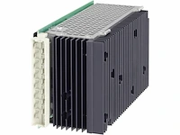 Mgv p250-24101pf din insteekeenheid - afbeelding 1 van  1