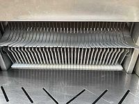 Mhs - 2013 - gmh450 - broodsnijmachine - afbeelding 4 van  5