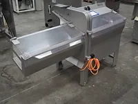 Mhs schneidetechnik gmbh - afbeelding 1 van  10