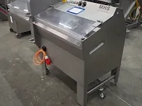 Mhs schneidetechnik gmbh - afbeelding 3 van  10