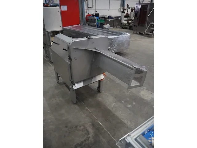 Mhs schneidetechnik gmbh - afbeelding 4 van  10