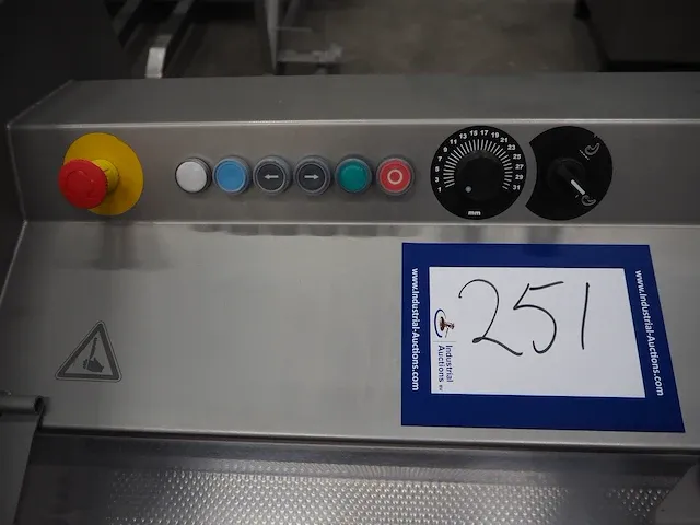 Mhs schneidetechnik gmbh - afbeelding 5 van  10