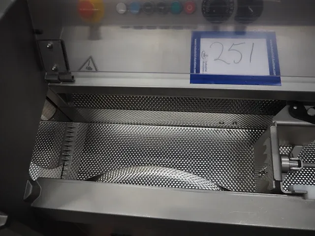 Mhs schneidetechnik gmbh - afbeelding 6 van  10