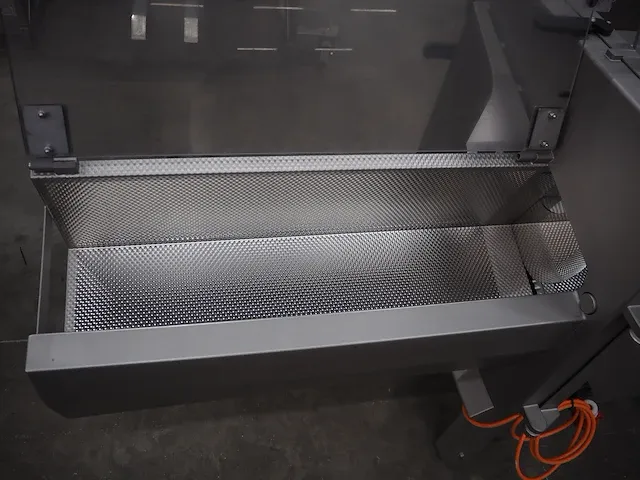 Mhs schneidetechnik gmbh - afbeelding 8 van  10