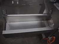 Mhs schneidetechnik gmbh - afbeelding 8 van  10