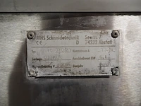 Mhs schneidetechnik gmbh - afbeelding 7 van  15