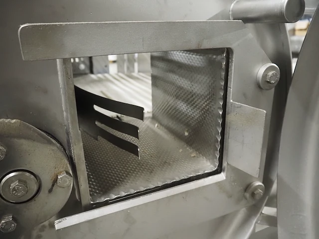 Mhs schneidetechnik gmbh - afbeelding 3 van  20