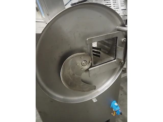 Mhs schneidetechnik gmbh - afbeelding 4 van  20