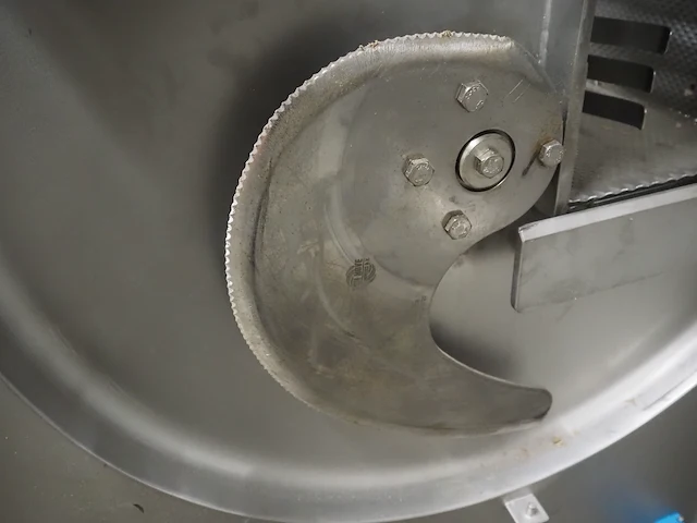 Mhs schneidetechnik gmbh - afbeelding 5 van  20
