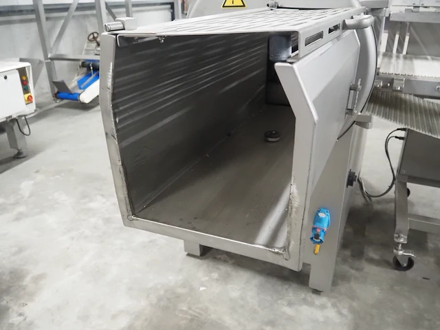 Mhs schneidetechnik gmbh - afbeelding 6 van  20