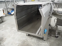 Mhs schneidetechnik gmbh - afbeelding 6 van  20