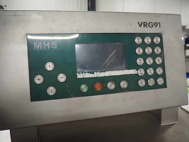Mhs schneidetechnik gmbh - afbeelding 7 van  20