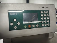 Mhs schneidetechnik gmbh - afbeelding 7 van  20
